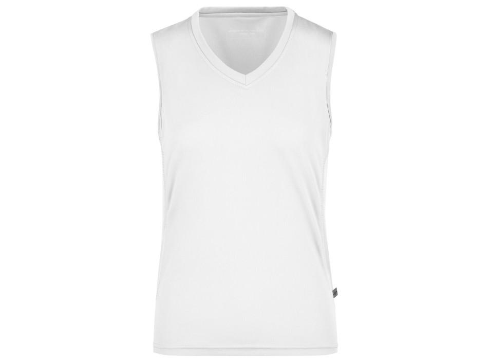 Ladies' Running Tank