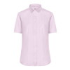 Ladies' Shirt Shortsleeve Micro-Twill