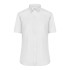 Camicia Ladies Micro-Twill