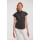 Ladies' Short Sleeve Easy Care Fitted Shirt Gheddi