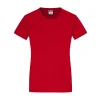Ladies' Slim Fit-T Gheddi