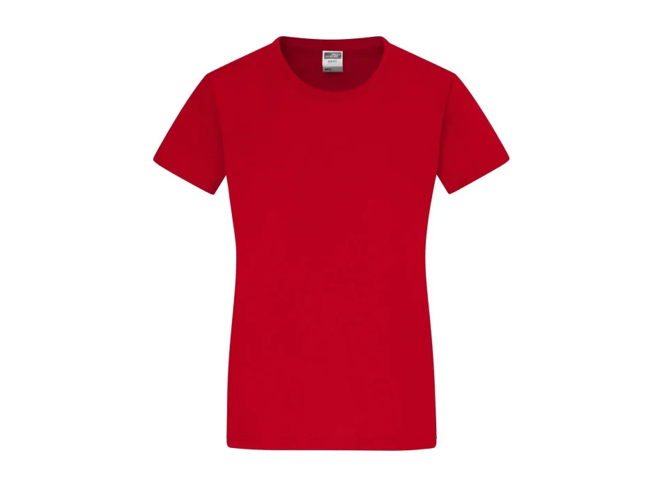 Ladies' Slim Fit-T Gheddi