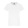 Ladies' Slim Fit-T Gheddi
