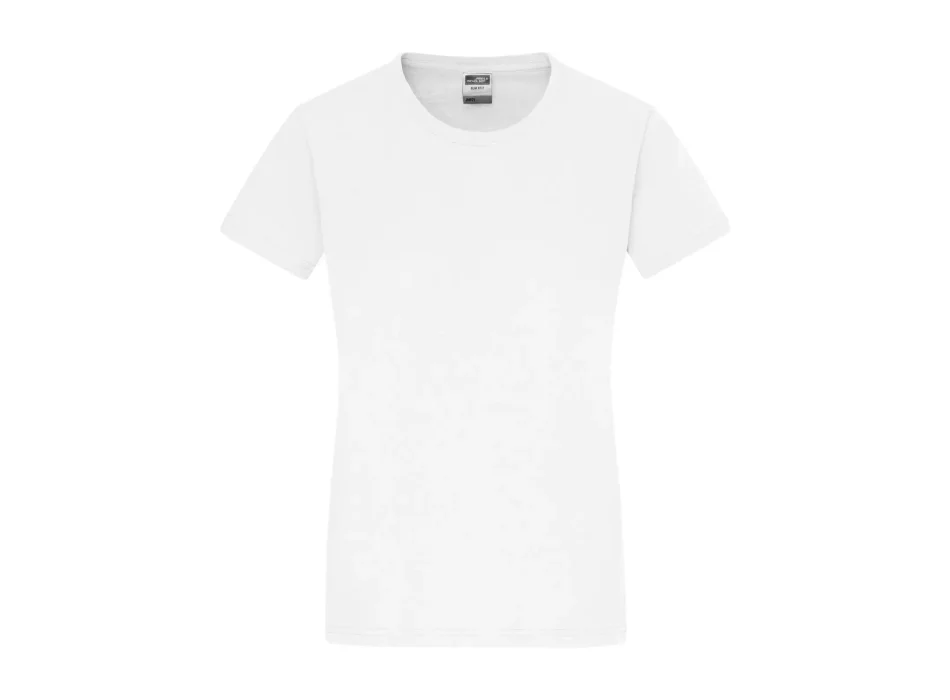 Ladies' Slim Fit-T Gheddi