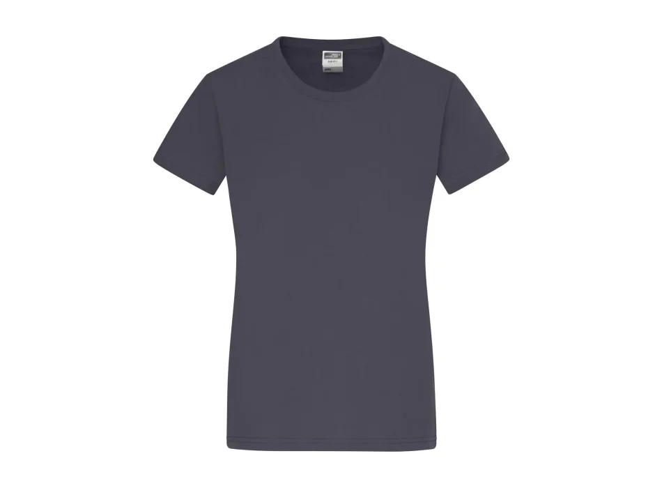Ladies' Slim Fit-T Gheddi