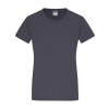 Ladies' Slim Fit-T