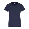 Ladies' Slim Fit-T Gheddi