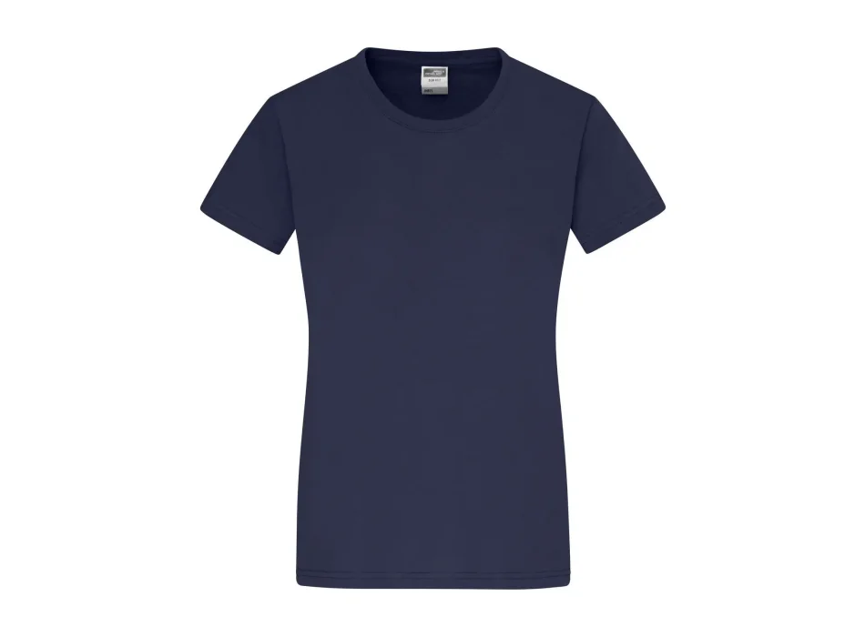Ladies' Slim Fit-T Gheddi