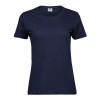 Ladies Soft Tee Gheddi
