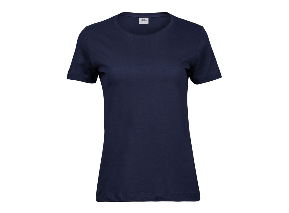 Ladies Soft Tee Gheddi