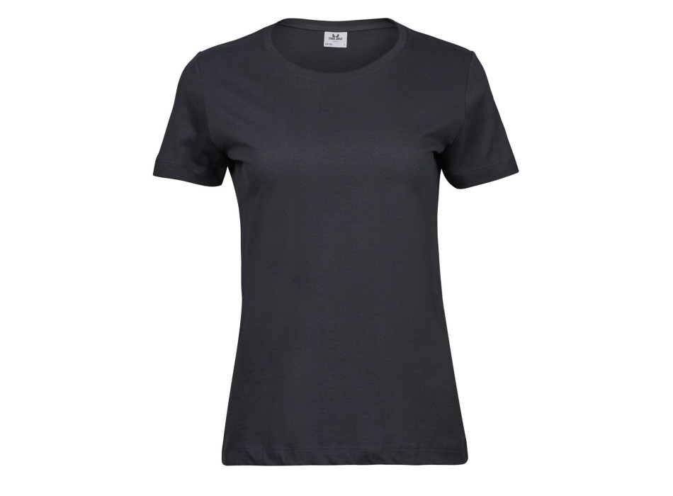 Ladies Soft Tee Gheddi