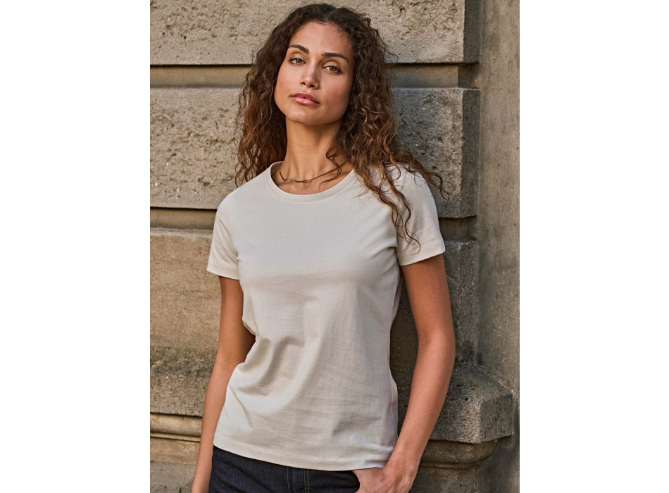 Ladies Soft Tee Gheddi