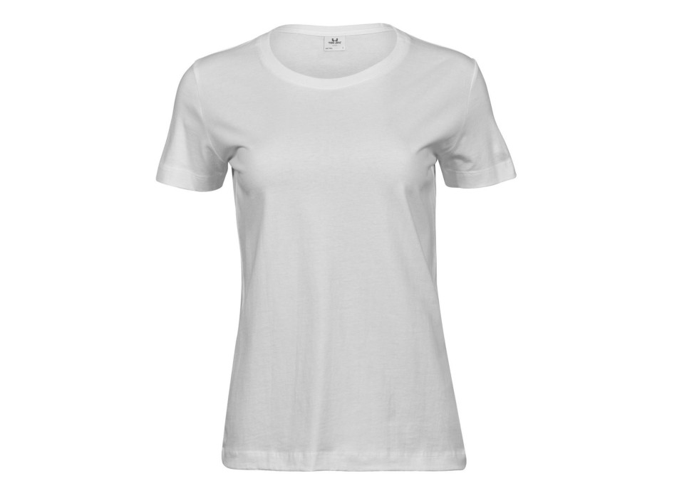Ladies Soft Tee Gheddi