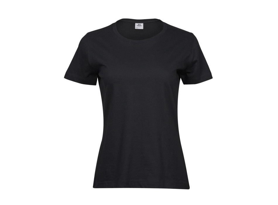 Ladies Soft Tee Gheddi