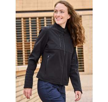 Ladies' Softshell Jacket Gheddi