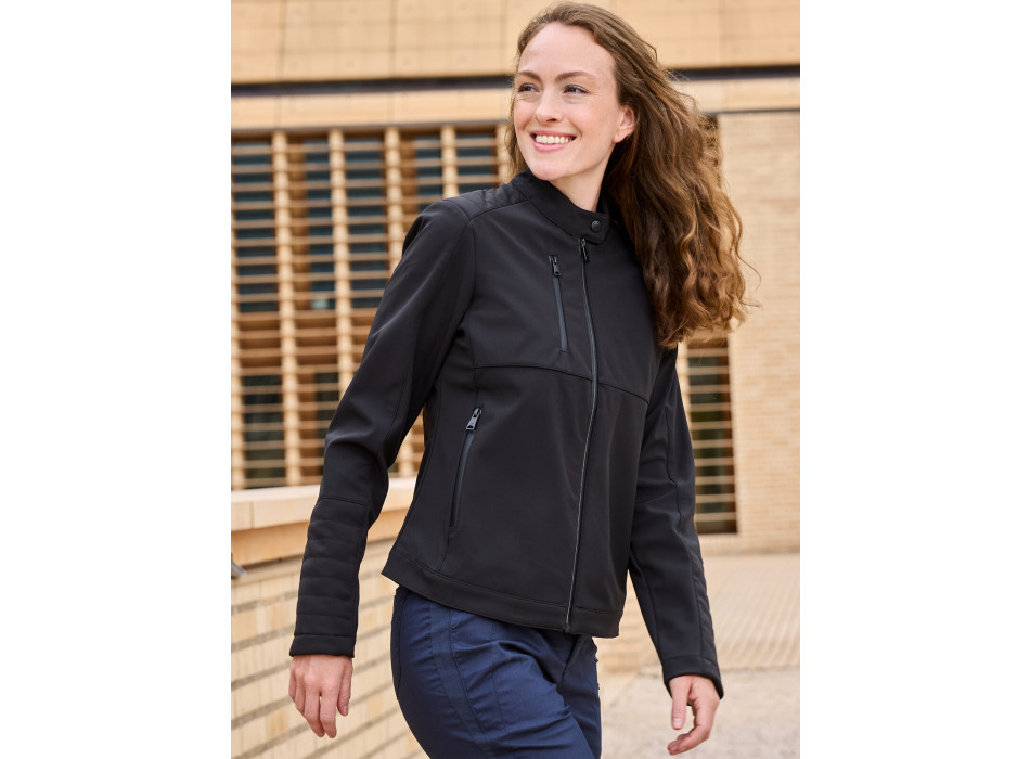 Ladies' Softshell Jacket Gheddi