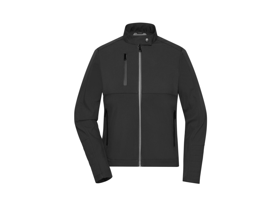 Ladies' Softshell Jacket Gheddi