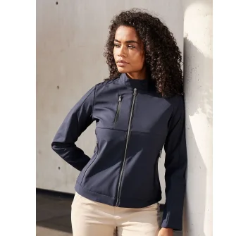 Ladies' Softshell Jacket Gheddi