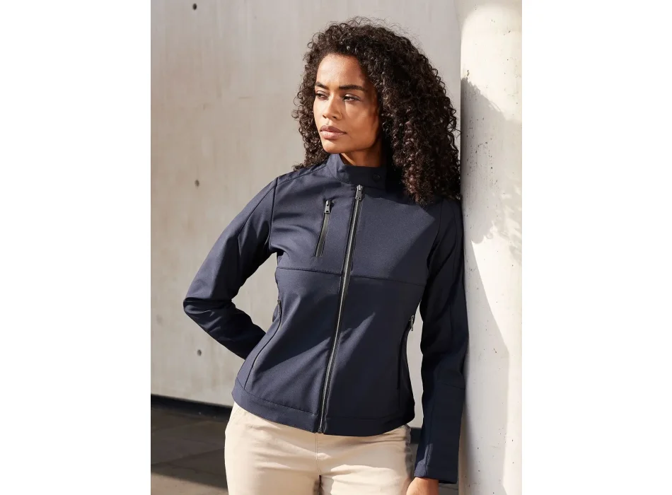 Ladies' Softshell Jacket Gheddi