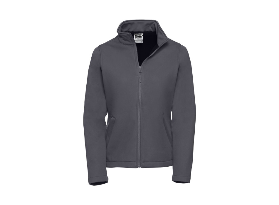 Ladies' Softshell Jacket Gheddi