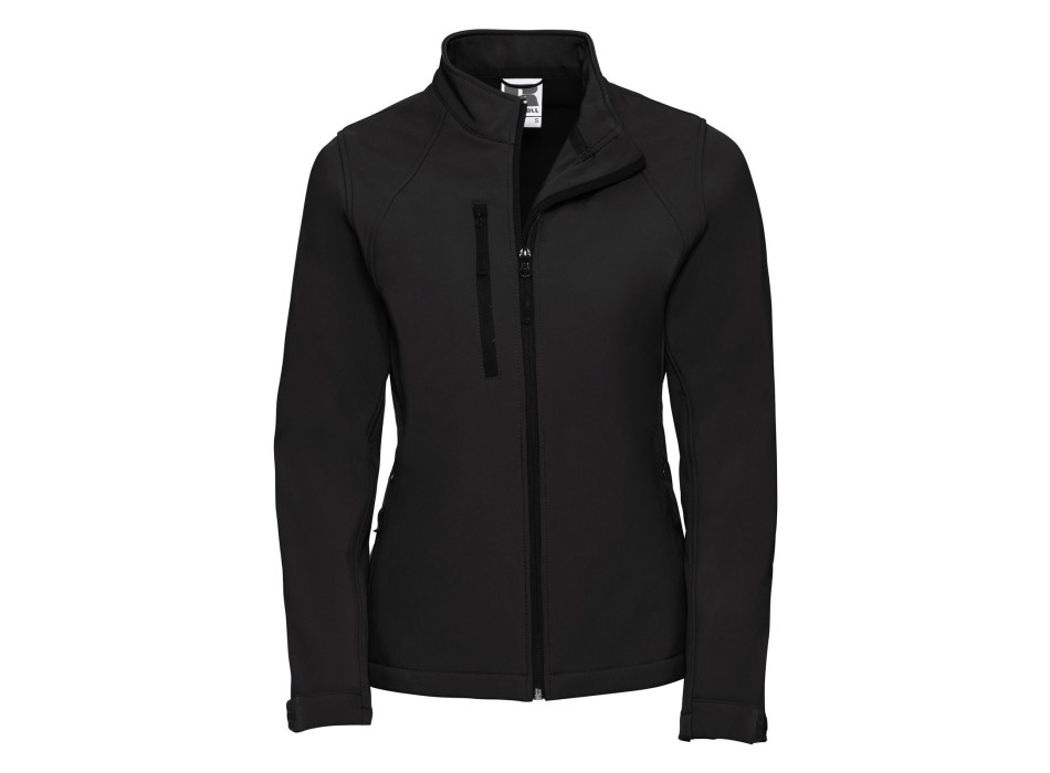 Ladies' Softshell Jacket Gheddi