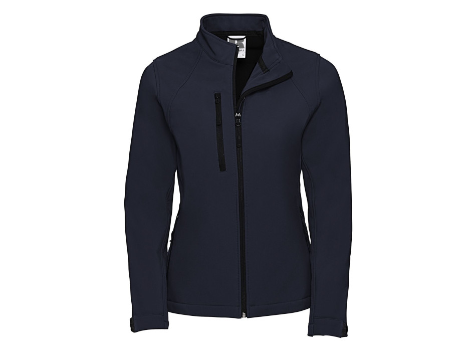 Ladies' Softshell Jacket Gheddi