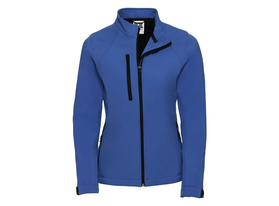 Ladies' Softshell Jacket Gheddi