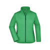 Ladies' Softshell Jacket