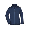 Ladies' Softshell Jacket