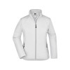 Ladies' Softshell Jacket