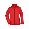 Ladies' Softshell Jacket