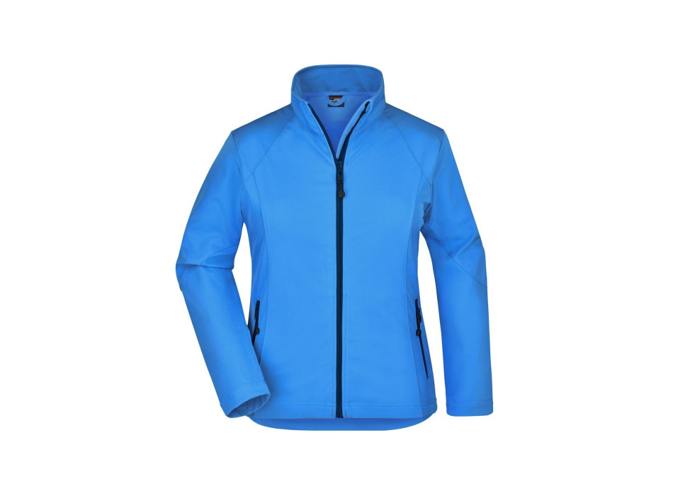 Ladies' Softshell Jacket Gheddi