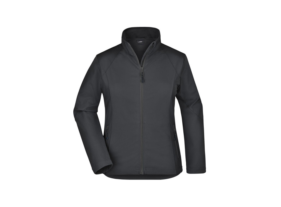 Ladies' Softshell Jacket Gheddi