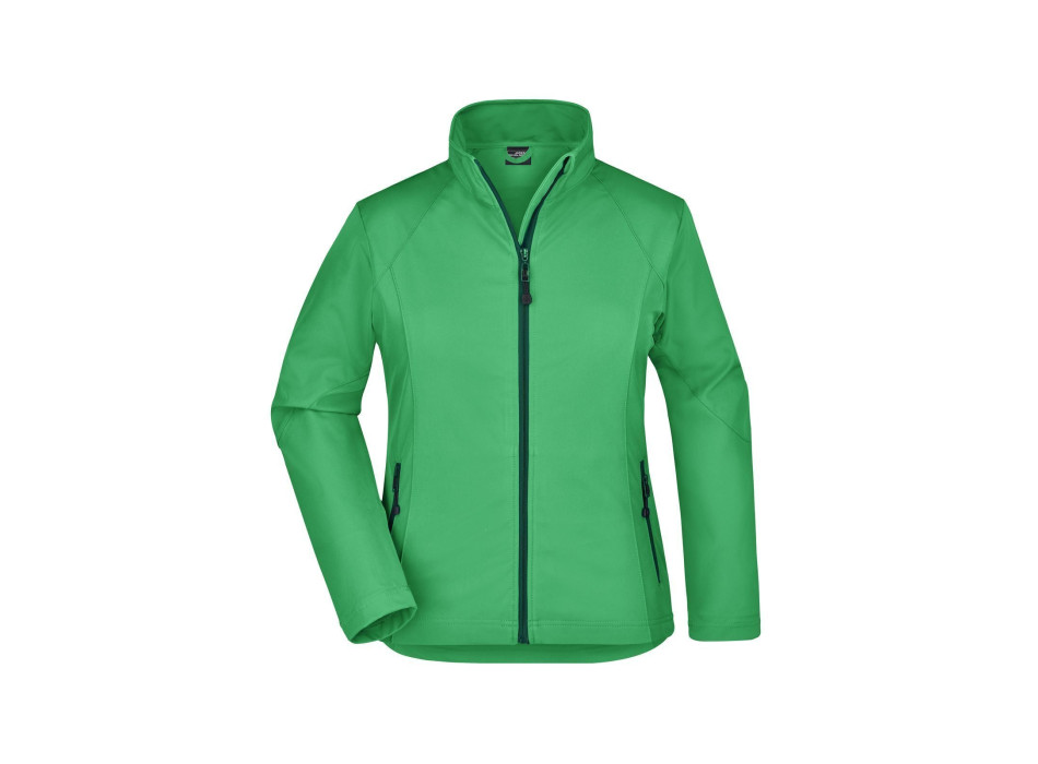 Ladies' Softshell Jacket Gheddi