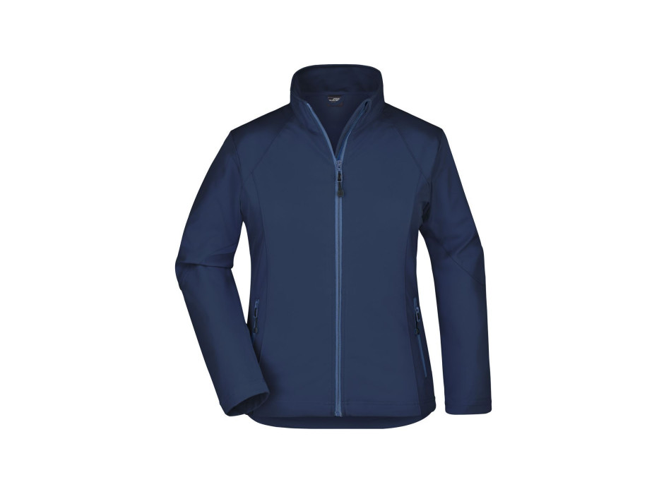 Ladies' Softshell Jacket Gheddi