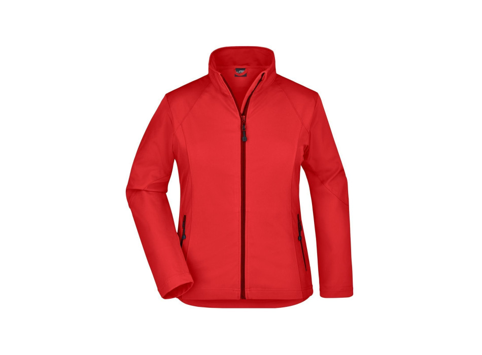 Ladies' Softshell Jacket Gheddi