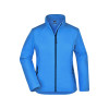 Ladies' Softshell Jacket
