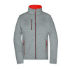 Ladies' Softshell Jacket