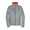 Ladies' Softshell Jacket Gheddi