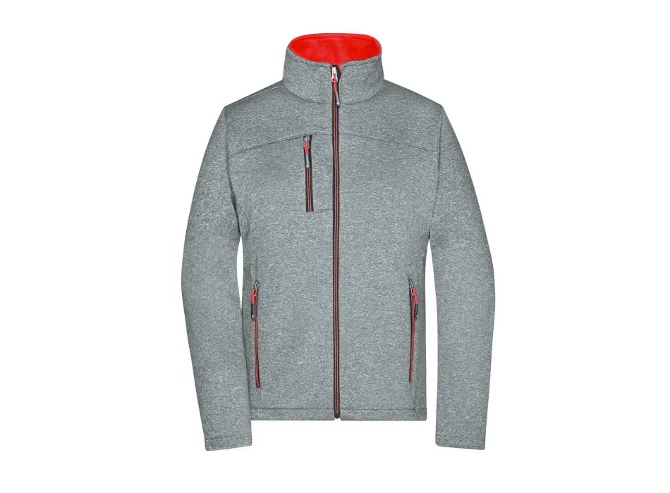 Ladies' Softshell Jacket Gheddi