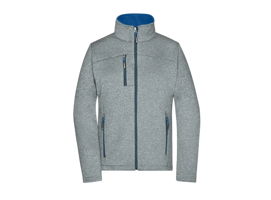 Ladies' Softshell Jacket Gheddi