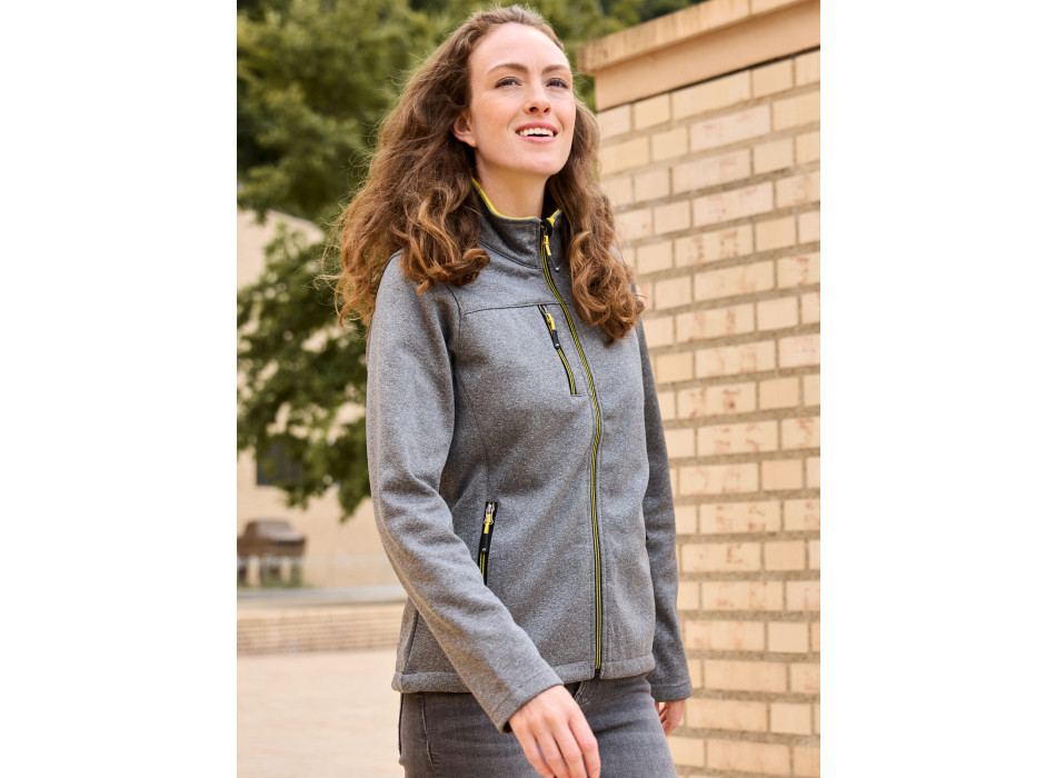 Ladies' Softshell Jacket Gheddi