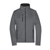 Ladies' Softshell Jacket Gheddi