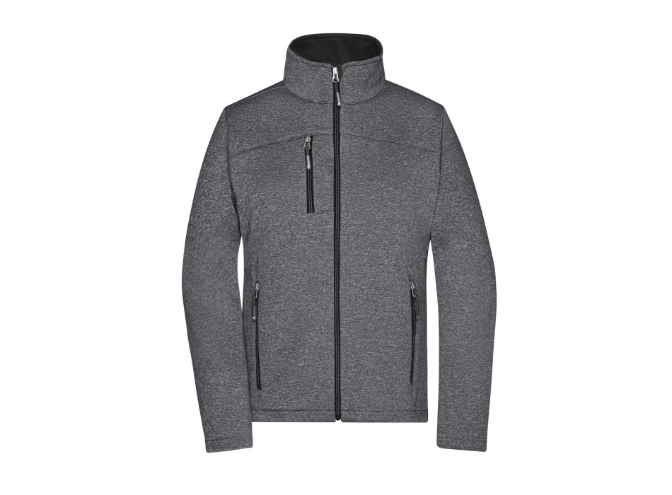 Ladies' Softshell Jacket Gheddi