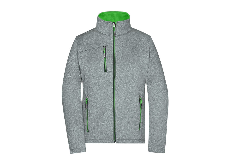 Ladies' Softshell Jacket Gheddi