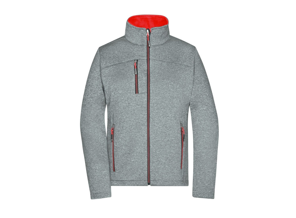 Ladies' Softshell Jacket Gheddi
