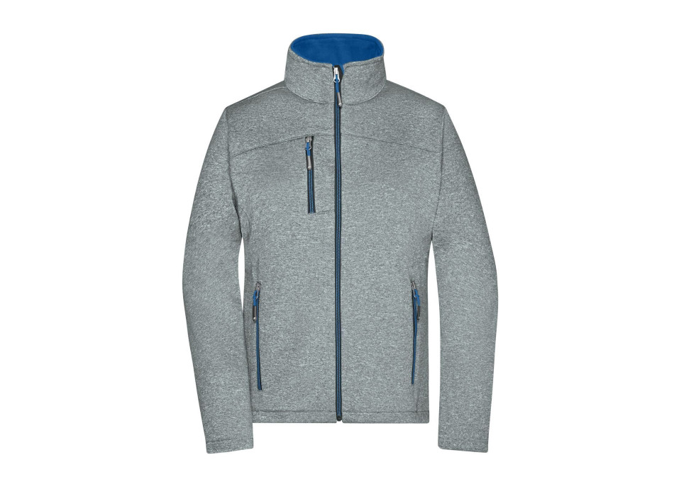 Ladies' Softshell Jacket Gheddi