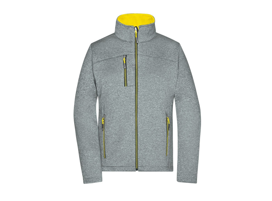 Ladies' Softshell Jacket Gheddi
