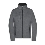 Melange Scuro / Nero