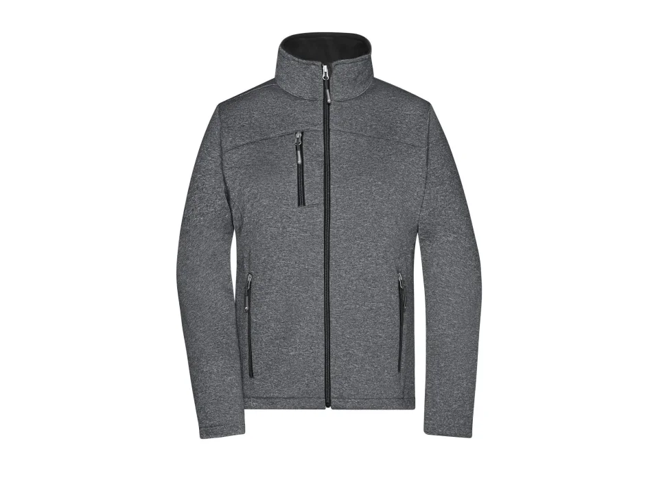 Ladies' Softshell Jacket Gheddi